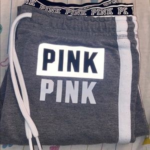 VSPINK Joggers